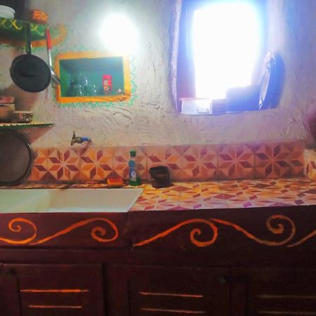 Willa L'Experience Berbere Agadir Zewnętrze zdjęcie