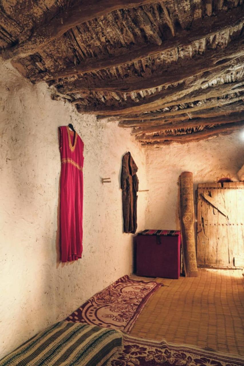 Willa L'Experience Berbere Agadir Zewnętrze zdjęcie