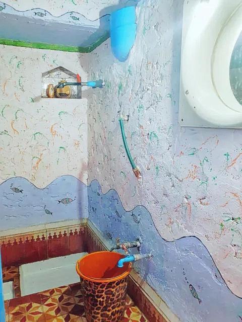 Willa L'Experience Berbere Agadir Zewnętrze zdjęcie