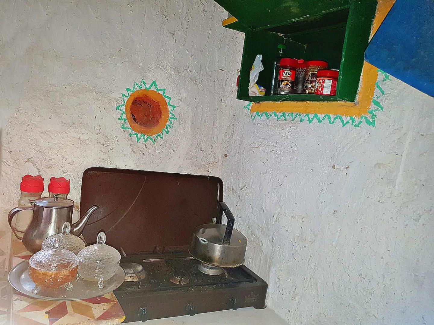 Willa L'Experience Berbere Agadir Zewnętrze zdjęcie