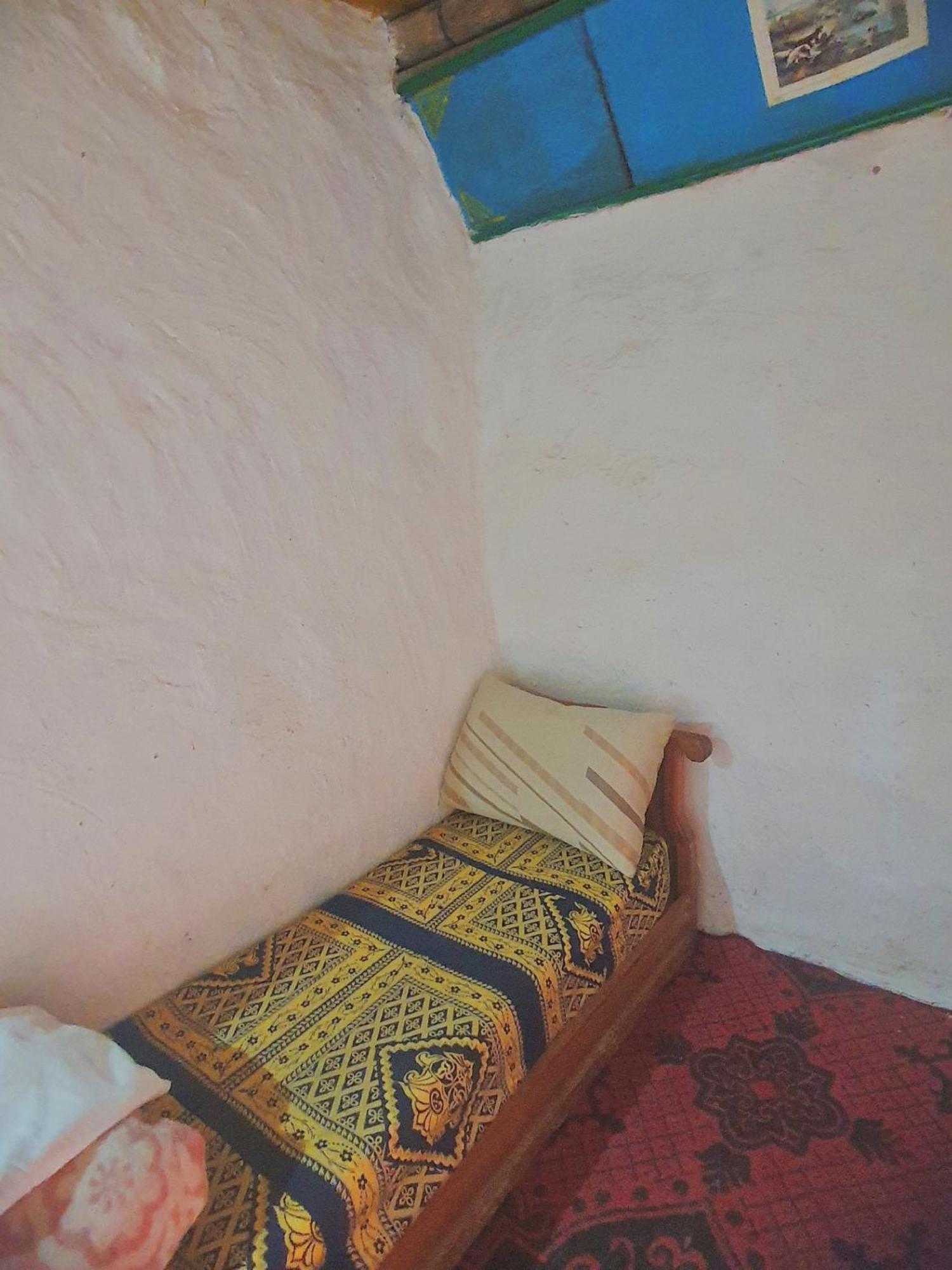 Willa L'Experience Berbere Agadir Zewnętrze zdjęcie